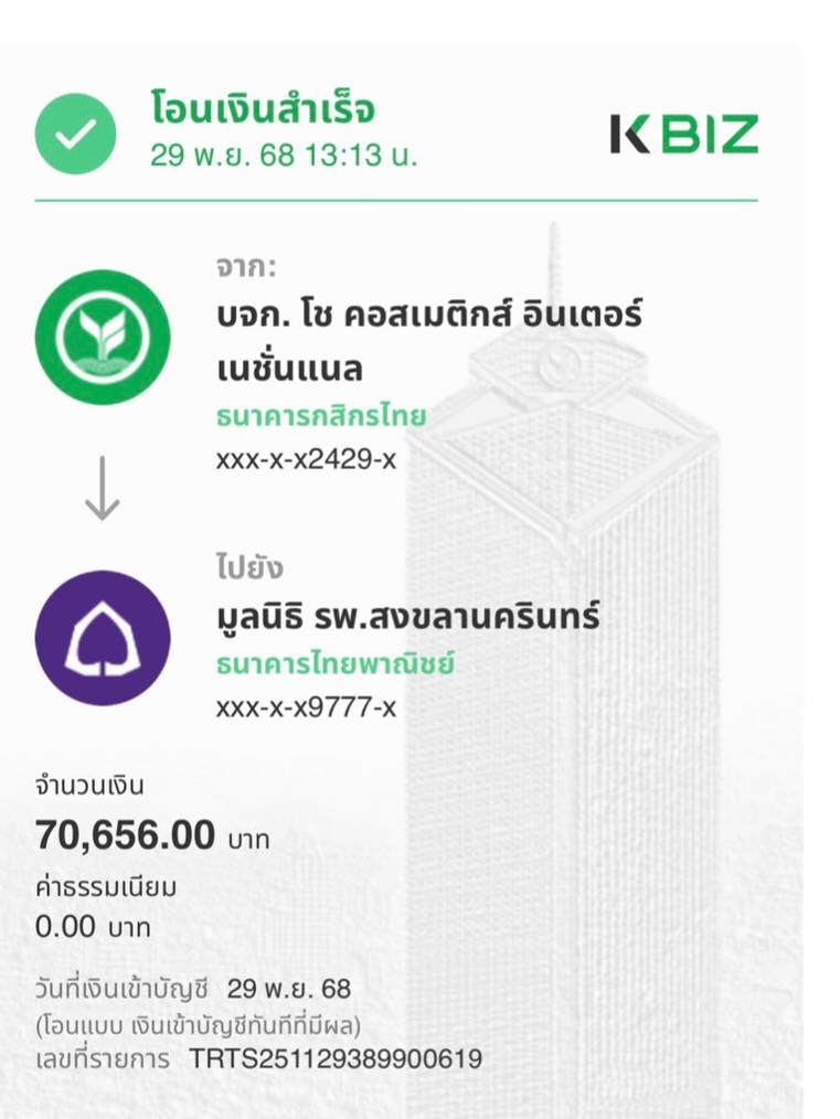 เนย - โชติกา วงศ์วิลาศ