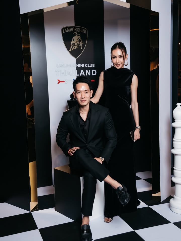 เนย - โชติกา วงศ์วิลาศ