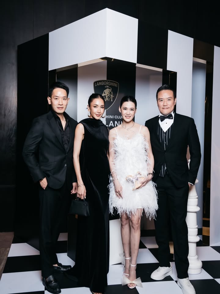 เนย - โชติกา วงศ์วิลาศ