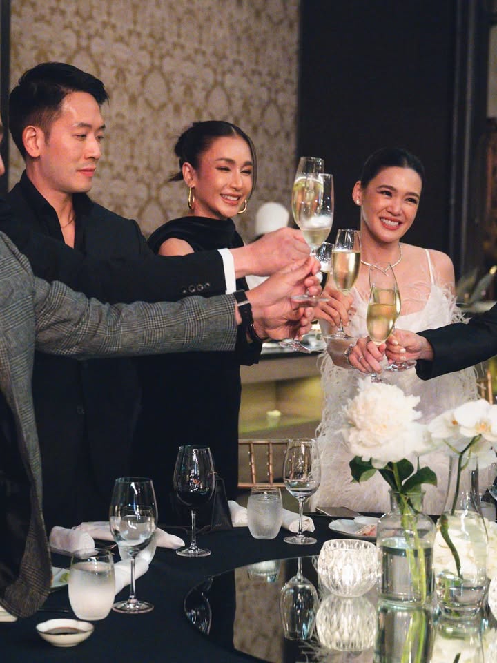 เนย - โชติกา วงศ์วิลาศ