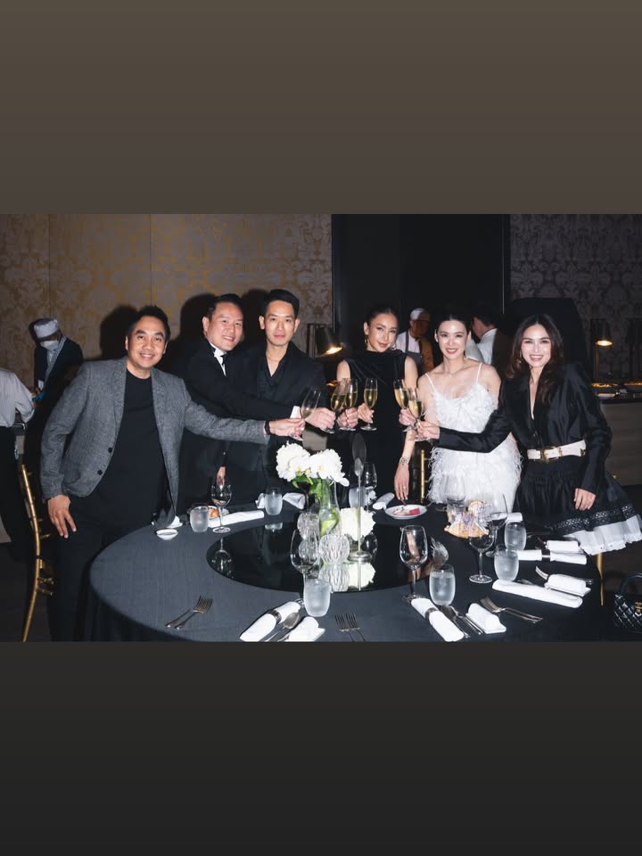 เนย - โชติกา วงศ์วิลาศ