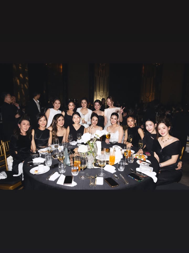 เนย - โชติกา วงศ์วิลาศ