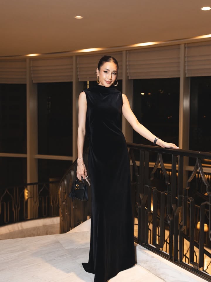 เนย - โชติกา วงศ์วิลาศ