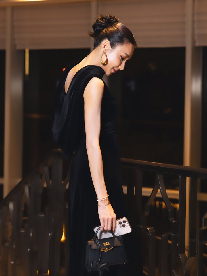 เนย - โชติกา วงศ์วิลาศ