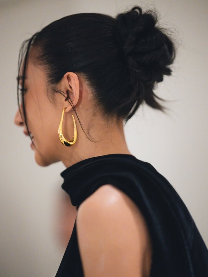 เนย - โชติกา วงศ์วิลาศ