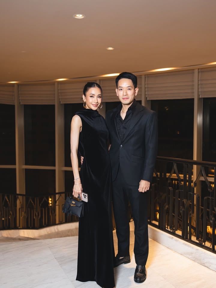 เนย - โชติกา วงศ์วิลาศ