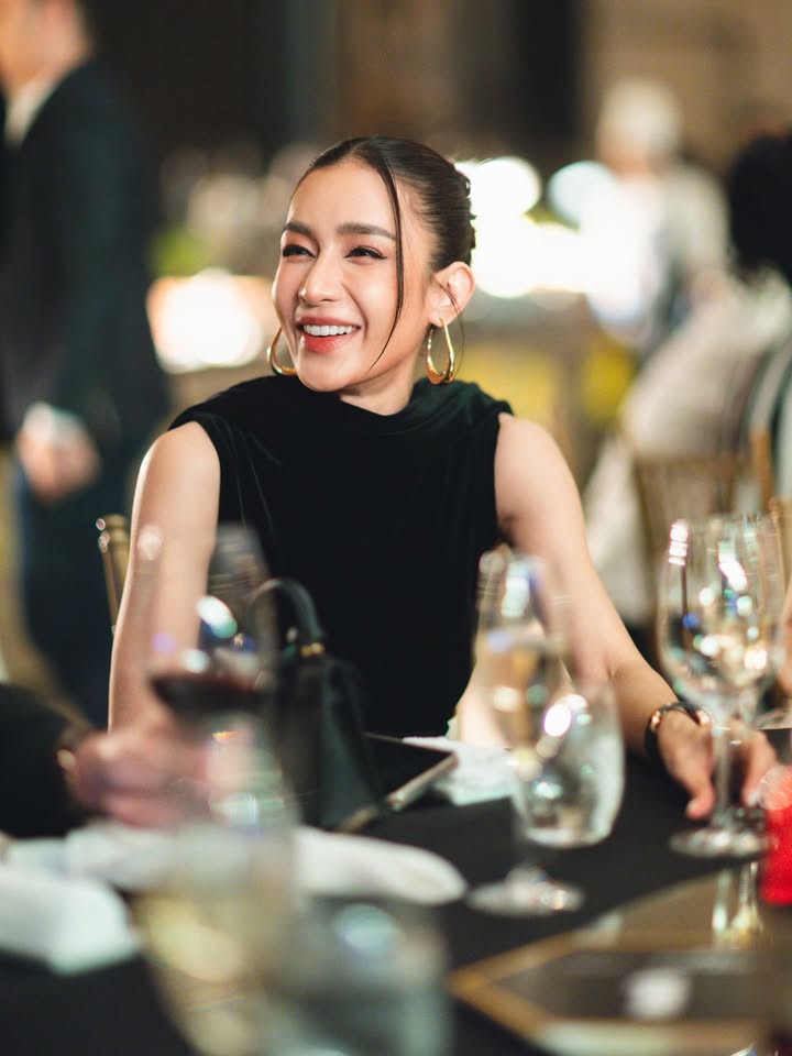 เนย - โชติกา วงศ์วิลาศ