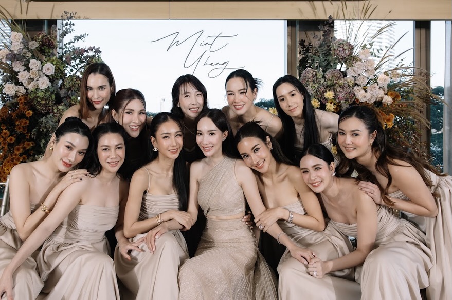 เนย - โชติกา วงศ์วิลาศ