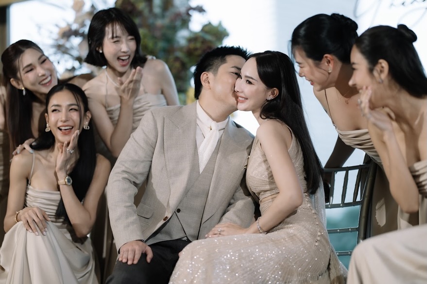 เนย - โชติกา วงศ์วิลาศ