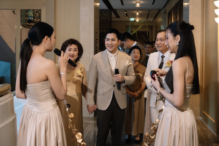 เนย - โชติกา วงศ์วิลาศ