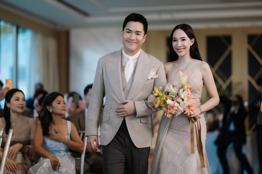 เนย - โชติกา วงศ์วิลาศ