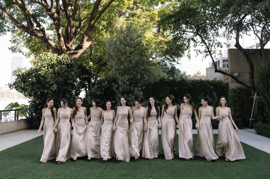 เนย - โชติกา วงศ์วิลาศ