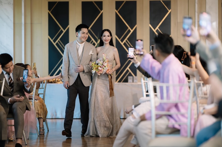 เนย - โชติกา วงศ์วิลาศ