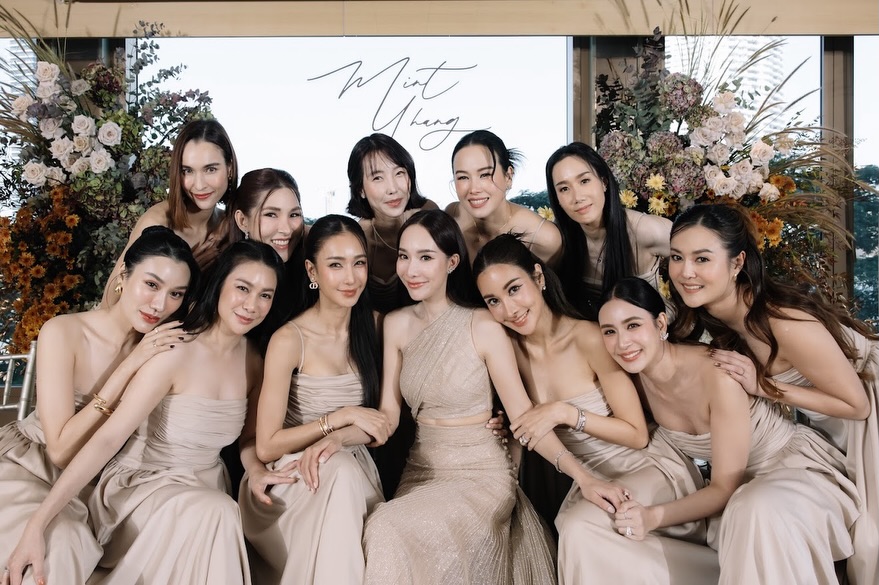 เนย - โชติกา วงศ์วิลาศ