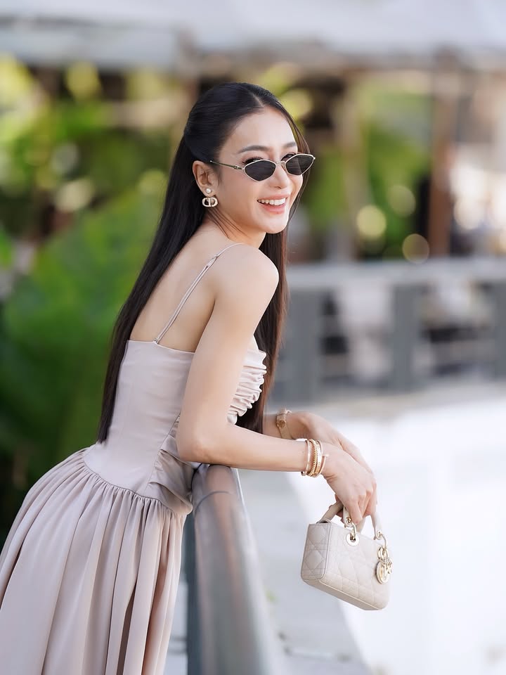 เนย - โชติกา วงศ์วิลาศ