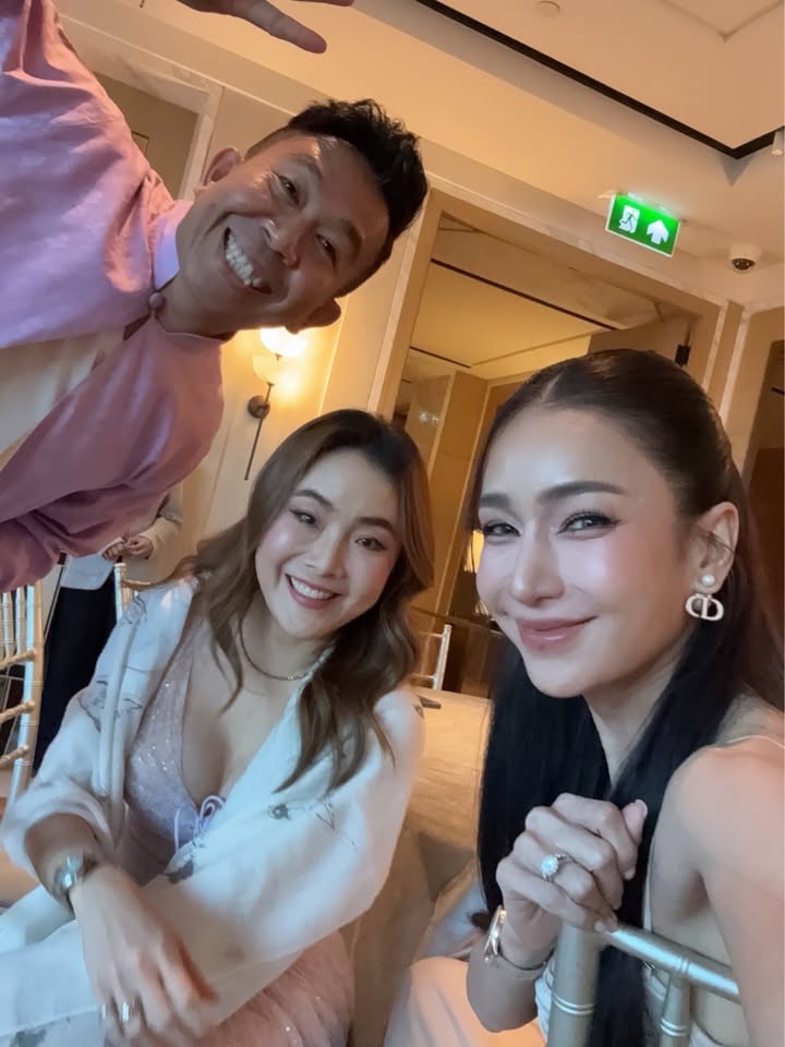 เนย - โชติกา วงศ์วิลาศ