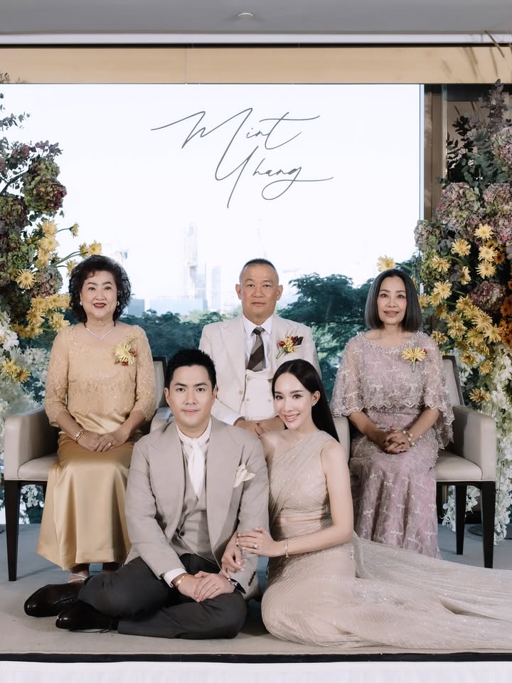 เนย - โชติกา วงศ์วิลาศ