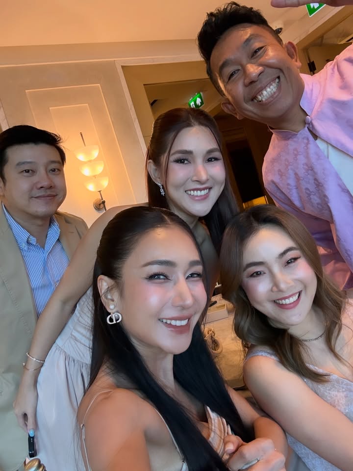 เนย - โชติกา วงศ์วิลาศ