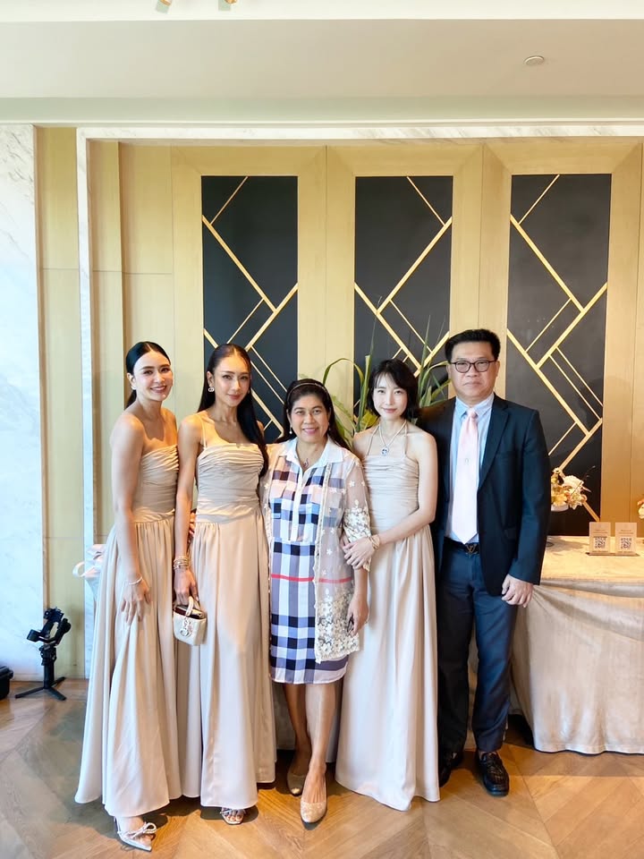 เนย - โชติกา วงศ์วิลาศ