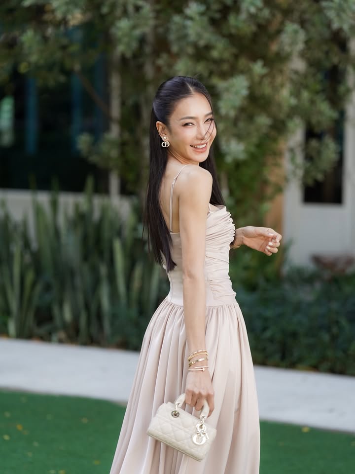 เนย - โชติกา วงศ์วิลาศ