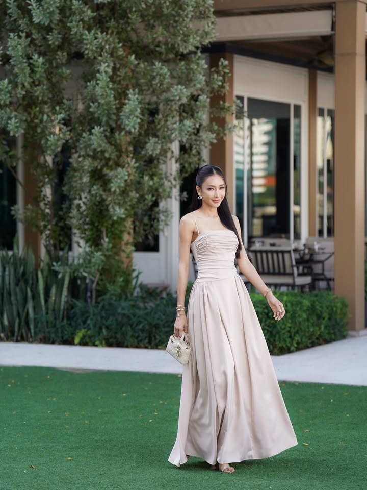 เนย - โชติกา วงศ์วิลาศ