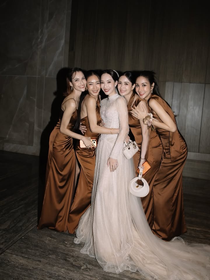 เนย - โชติกา วงศ์วิลาศ