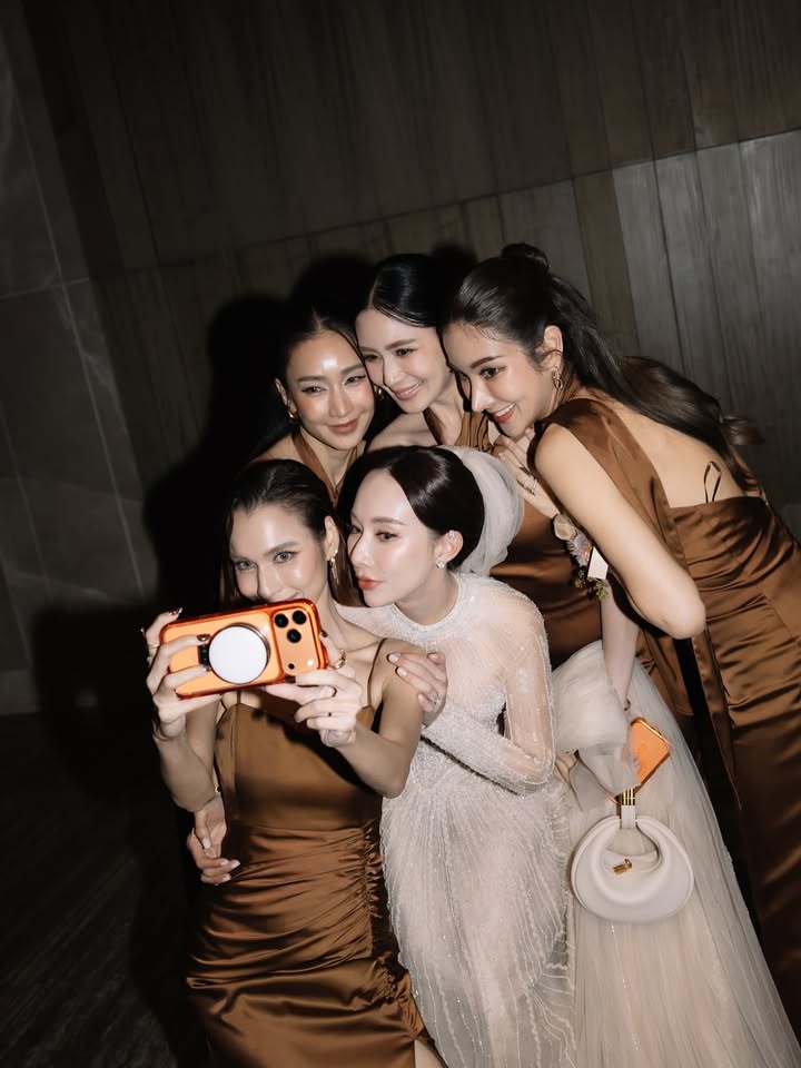 เนย - โชติกา วงศ์วิลาศ