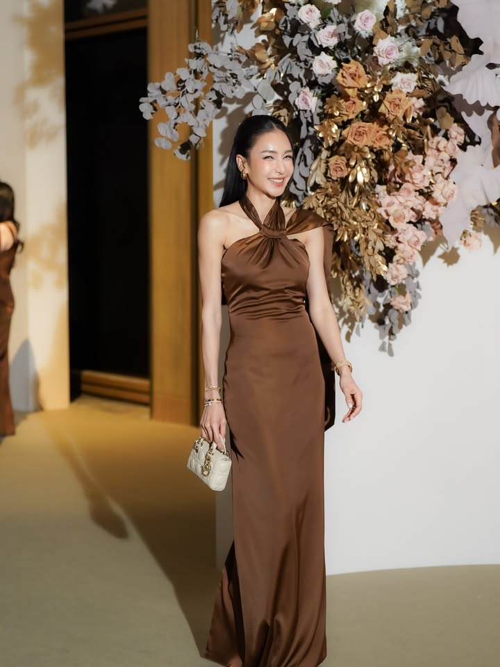 เนย - โชติกา วงศ์วิลาศ