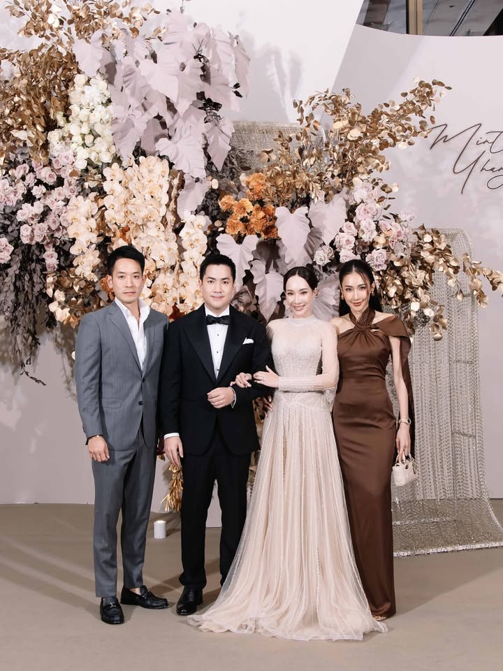 เนย - โชติกา วงศ์วิลาศ