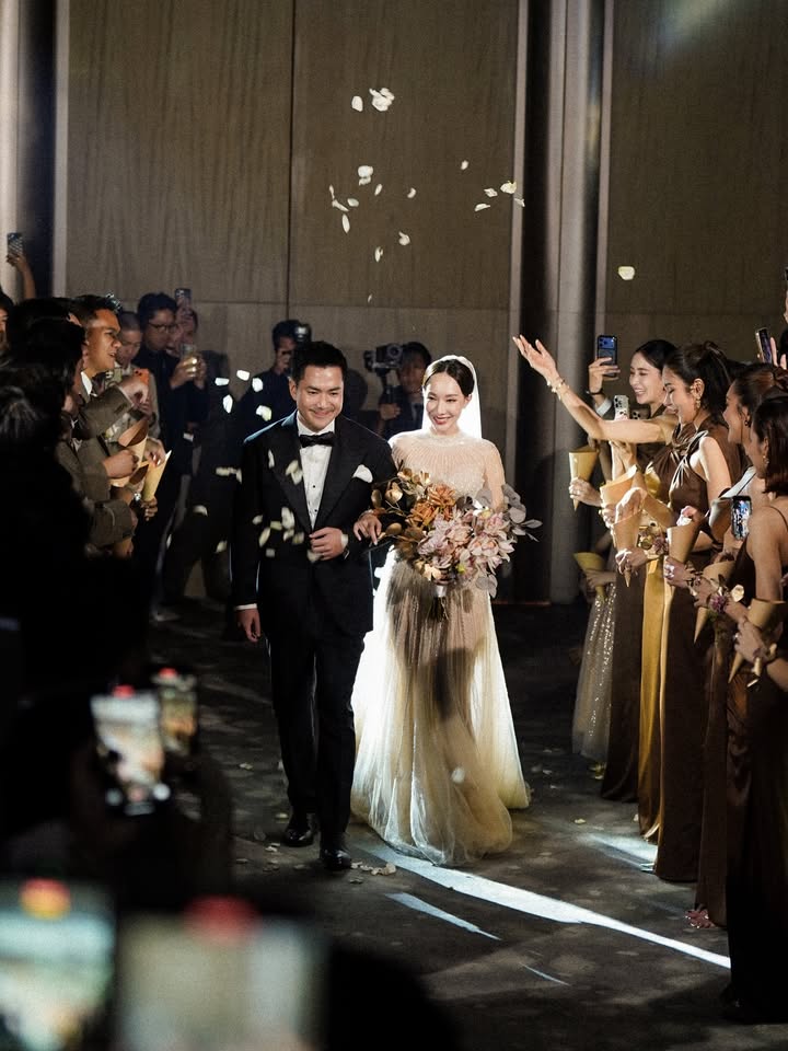 เนย - โชติกา วงศ์วิลาศ