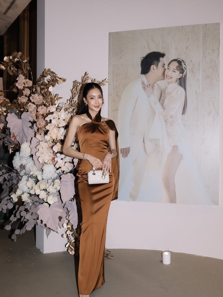 เนย - โชติกา วงศ์วิลาศ