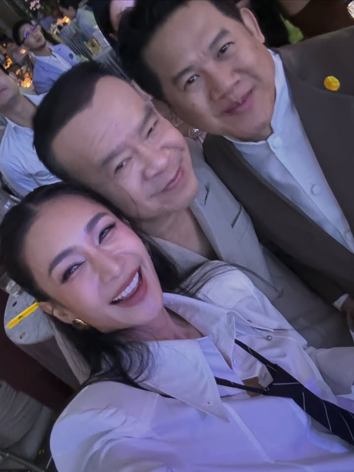 เนย - โชติกา วงศ์วิลาศ