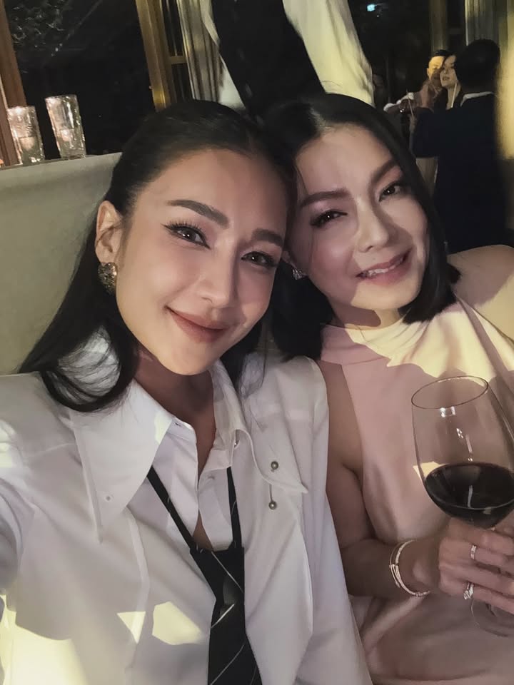 เนย - โชติกา วงศ์วิลาศ