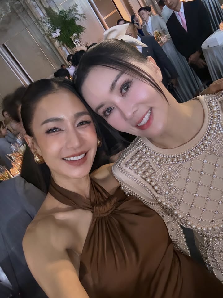 เนย - โชติกา วงศ์วิลาศ