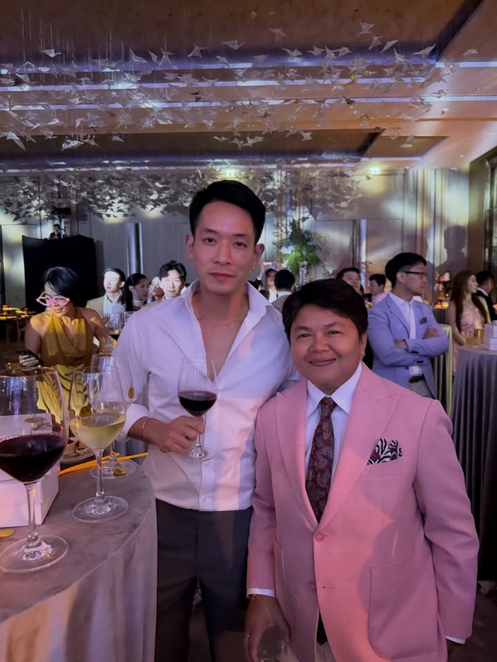 เนย - โชติกา วงศ์วิลาศ