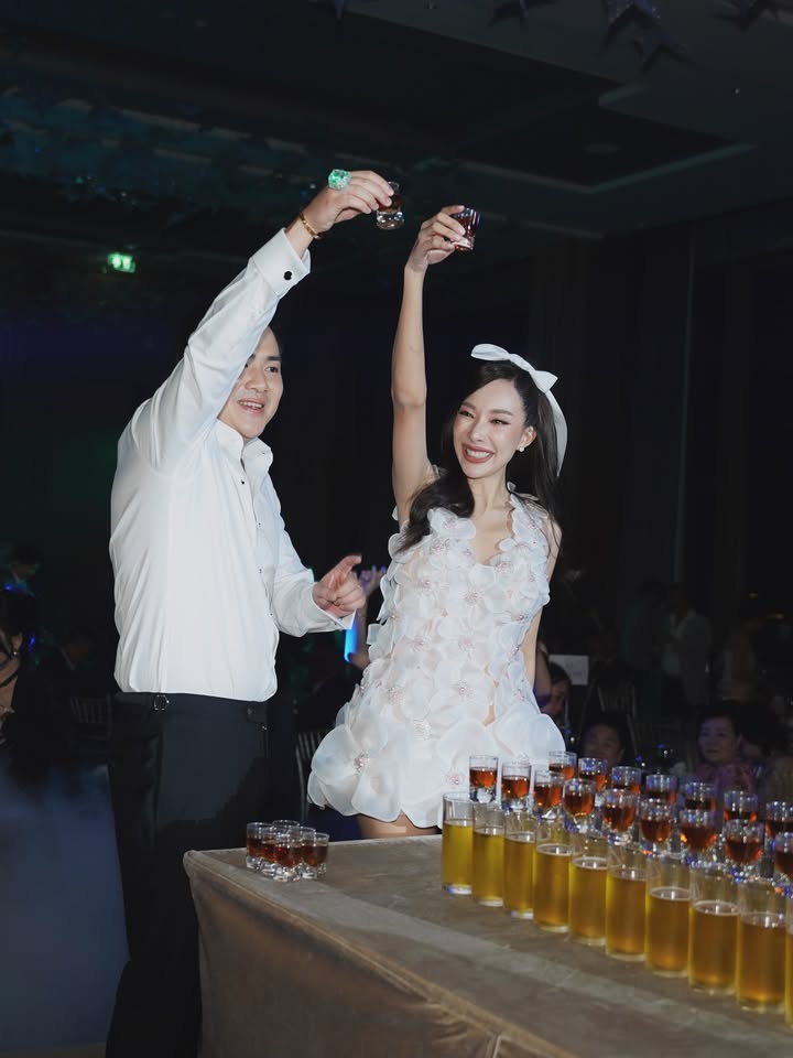 เนย - โชติกา วงศ์วิลาศ