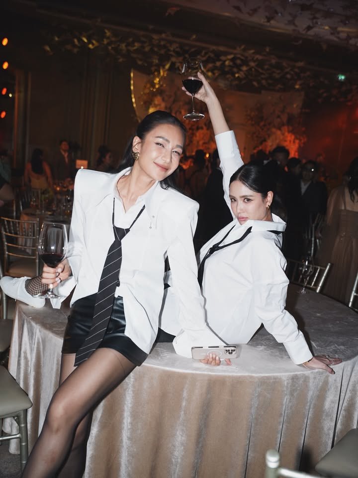 เนย - โชติกา วงศ์วิลาศ