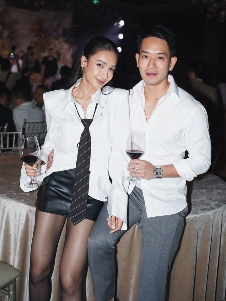 เนย - โชติกา วงศ์วิลาศ