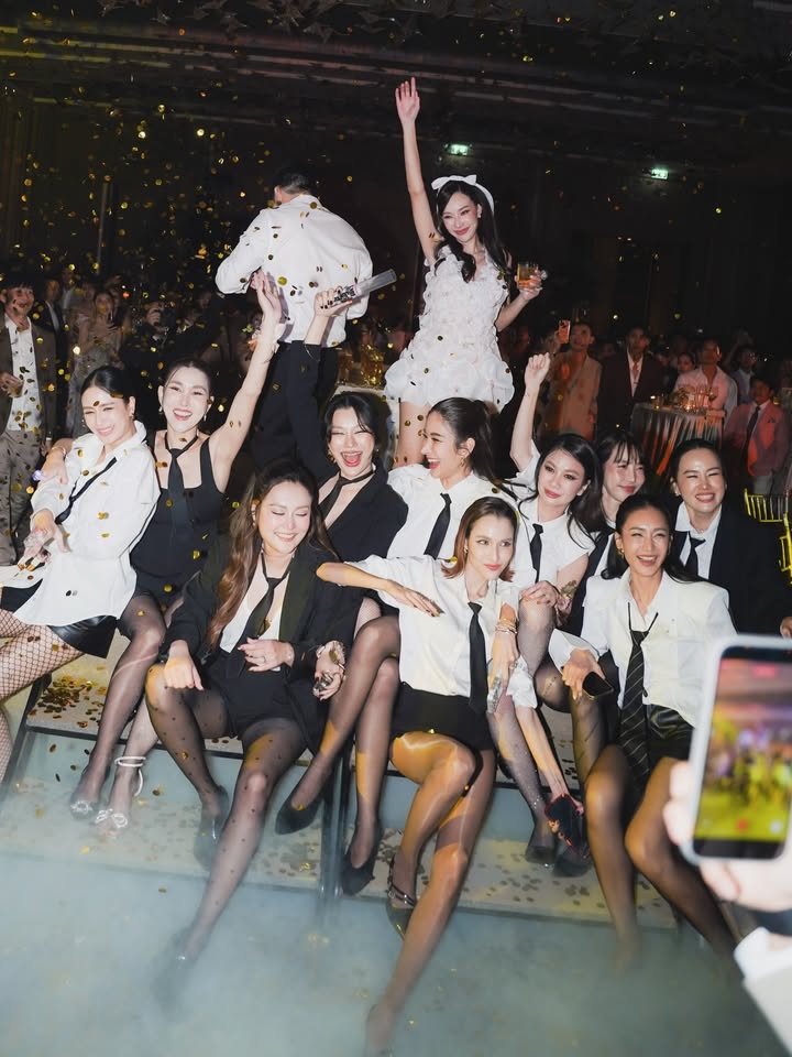 เนย - โชติกา วงศ์วิลาศ