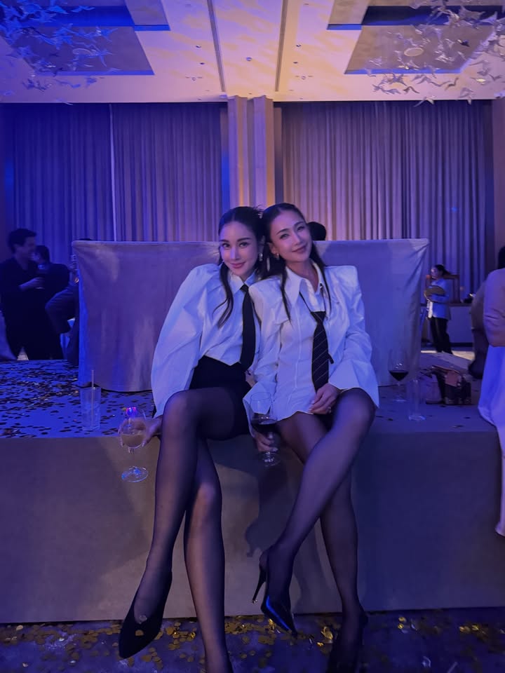 เนย - โชติกา วงศ์วิลาศ