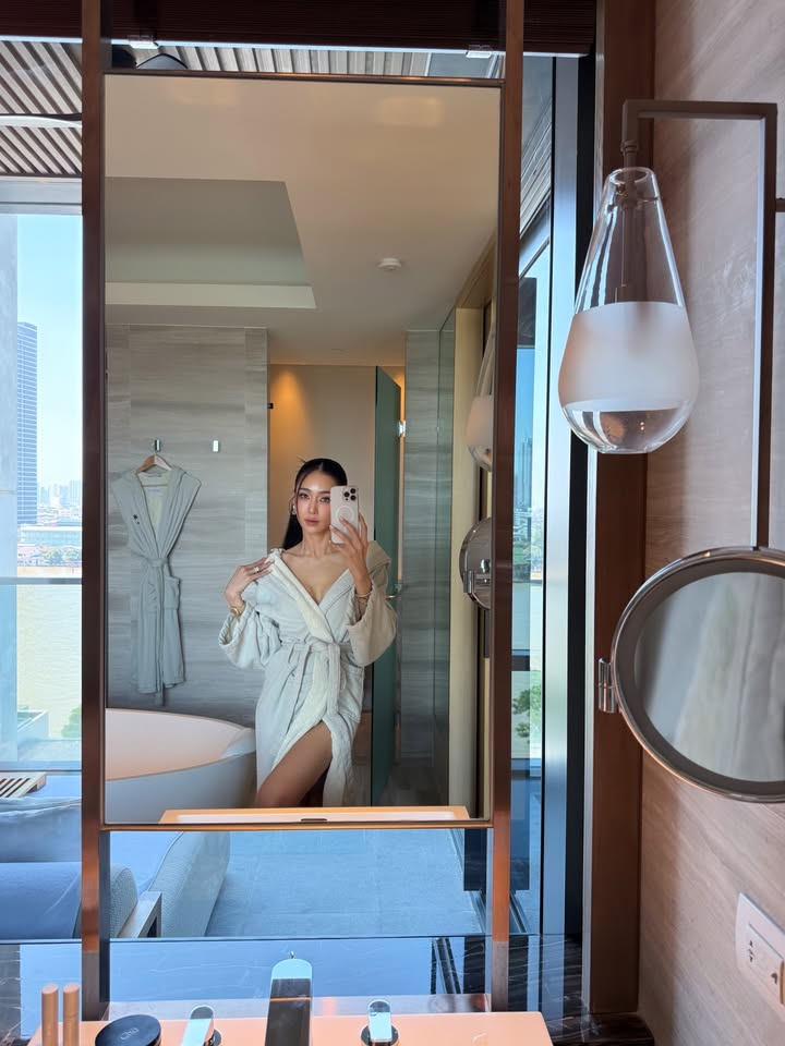 เนย - โชติกา วงศ์วิลาศ