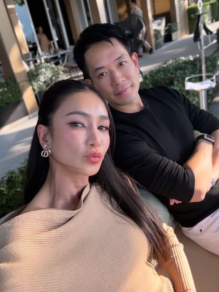 เนย - โชติกา วงศ์วิลาศ