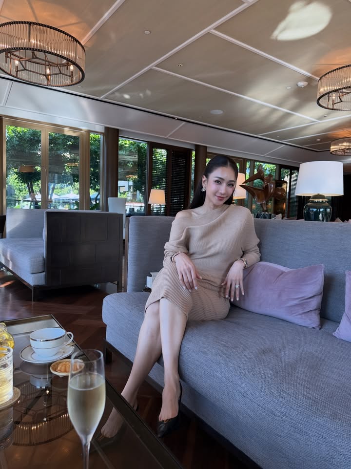 เนย - โชติกา วงศ์วิลาศ