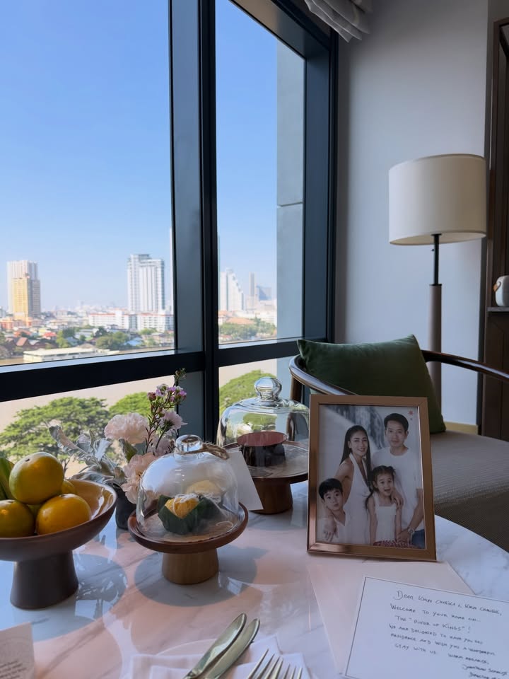 เนย - โชติกา วงศ์วิลาศ