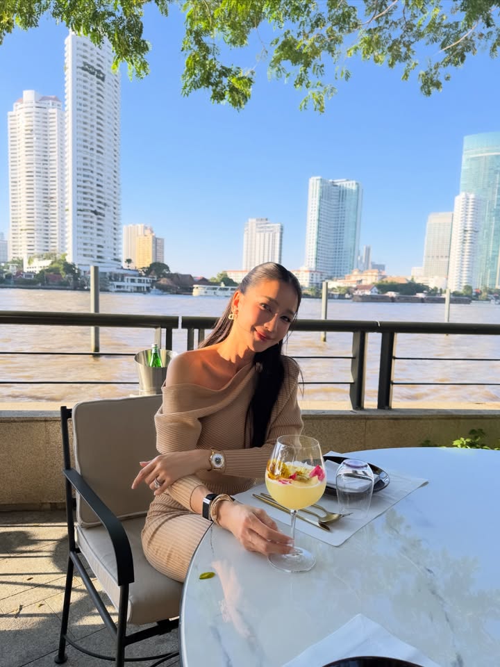 เนย - โชติกา วงศ์วิลาศ