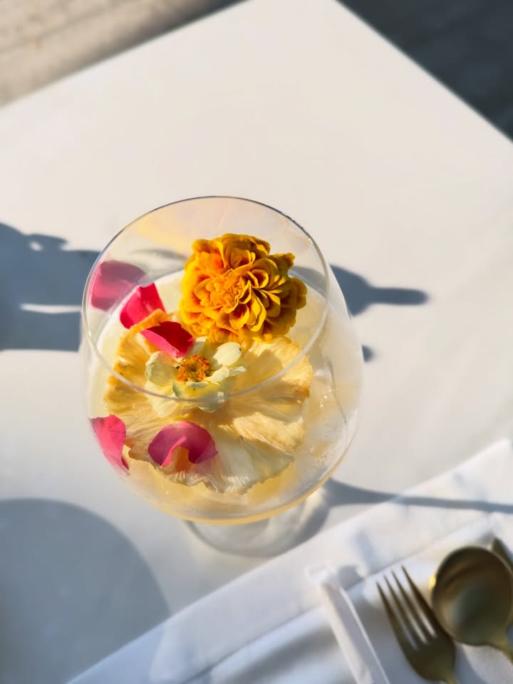 เนย - โชติกา วงศ์วิลาศ