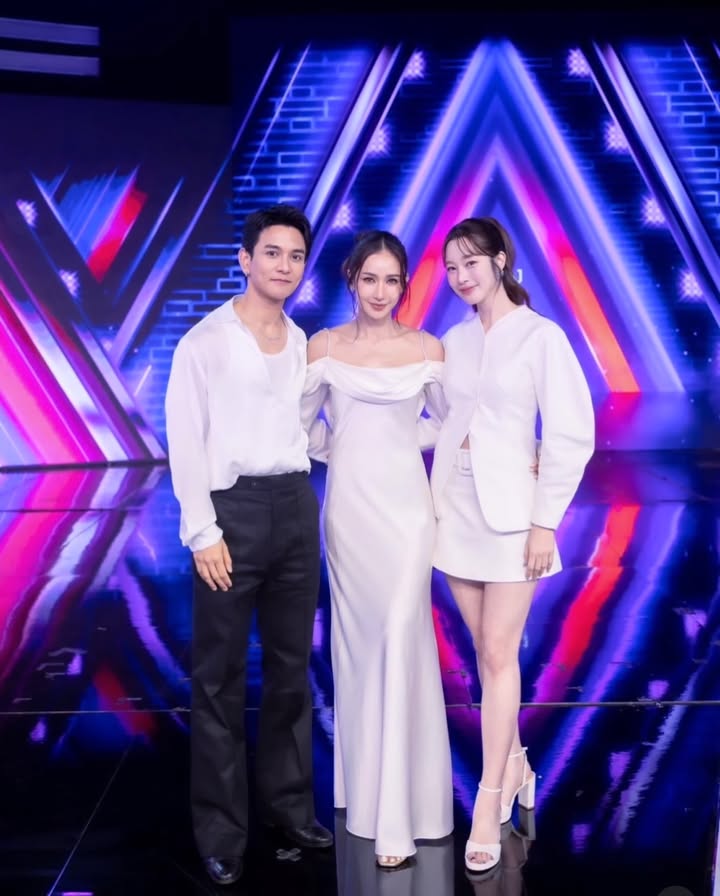 เนย - โชติกา วงศ์วิลาศ