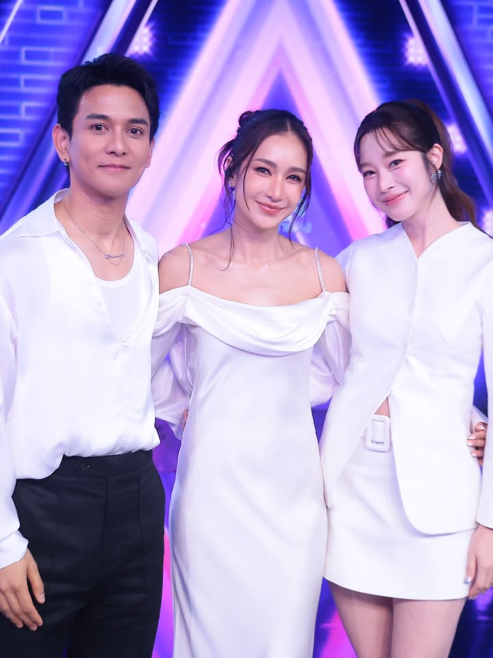 เนย - โชติกา วงศ์วิลาศ