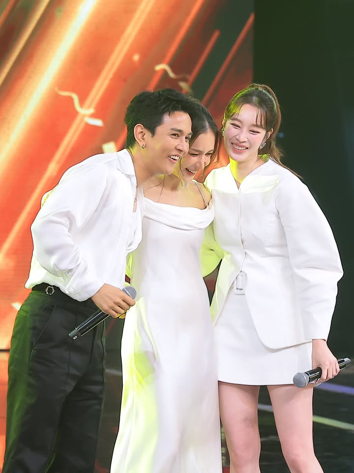 เนย - โชติกา วงศ์วิลาศ