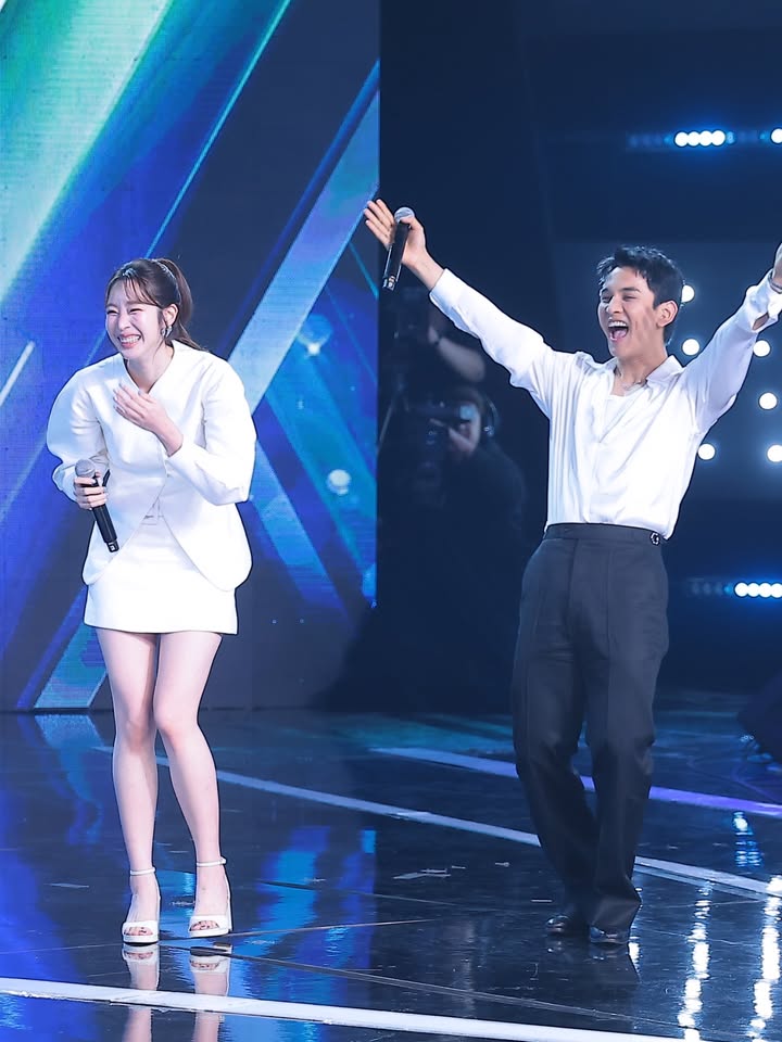 เนย - โชติกา วงศ์วิลาศ